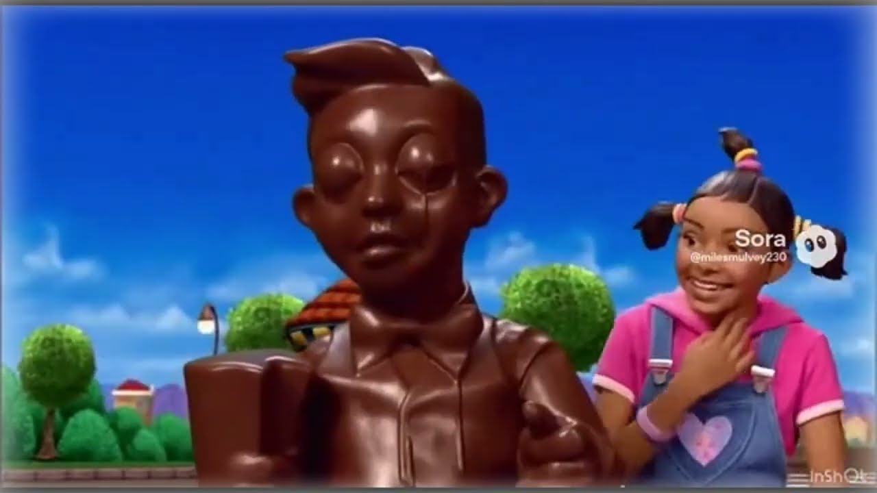 The Mine Song but it’s ruined by Sora 2 (WTSIGMA) has a Sparta Gamma Remix