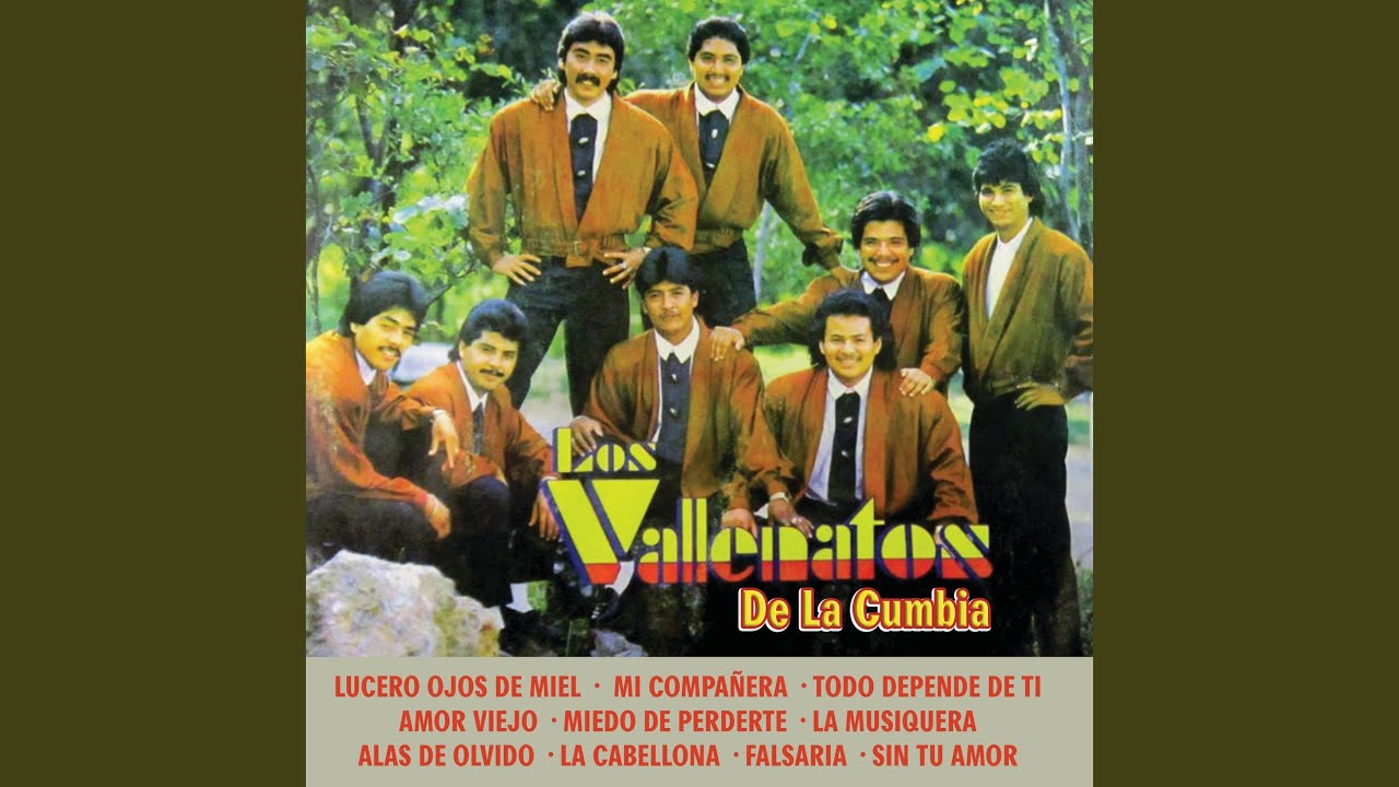 Todo Depende De Ti