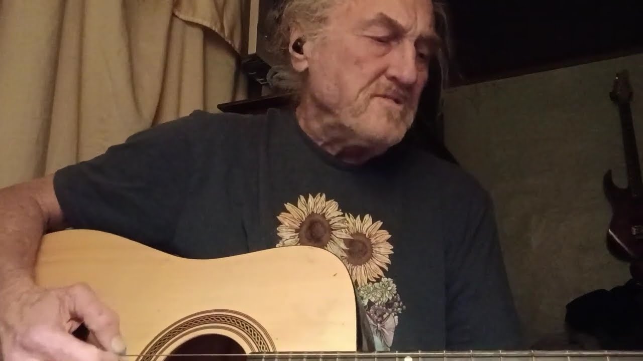 A Pirate looks at 40 (Jimmy Buffett cover)