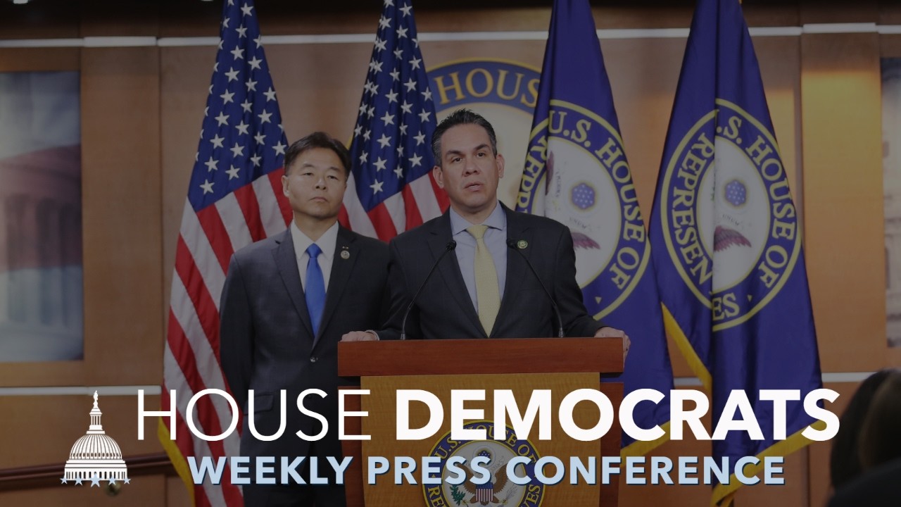 3.4.2026 Weekly Press Conference