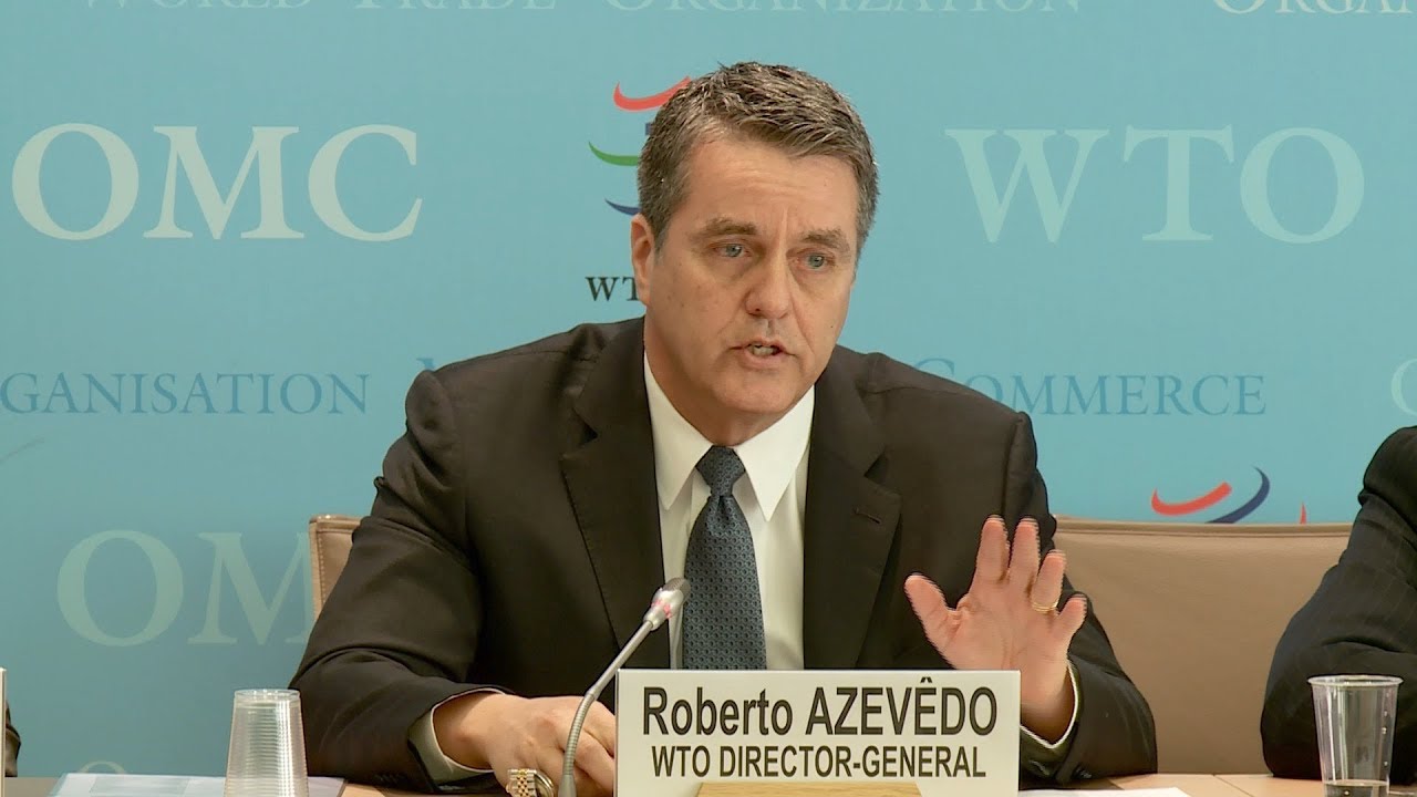 WTO: Strong growth rests on policy choices