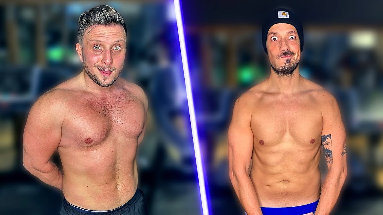 1 an apr&egrave;s : sommes-nous devenus des machines ? (fin du d&eacute;fi sport)