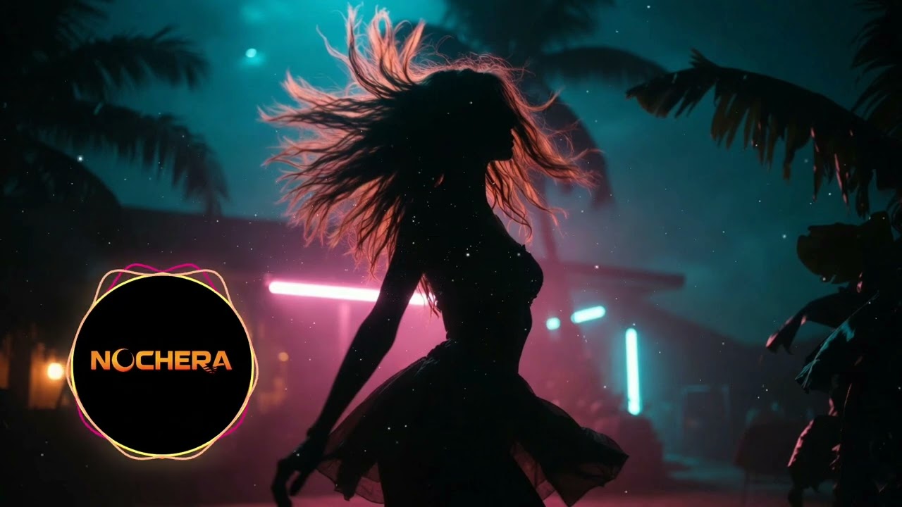 NIGHT PRESSURE 🔥 Latin Trap Dance Fusion 2026 | Dark Instrumental Bounce