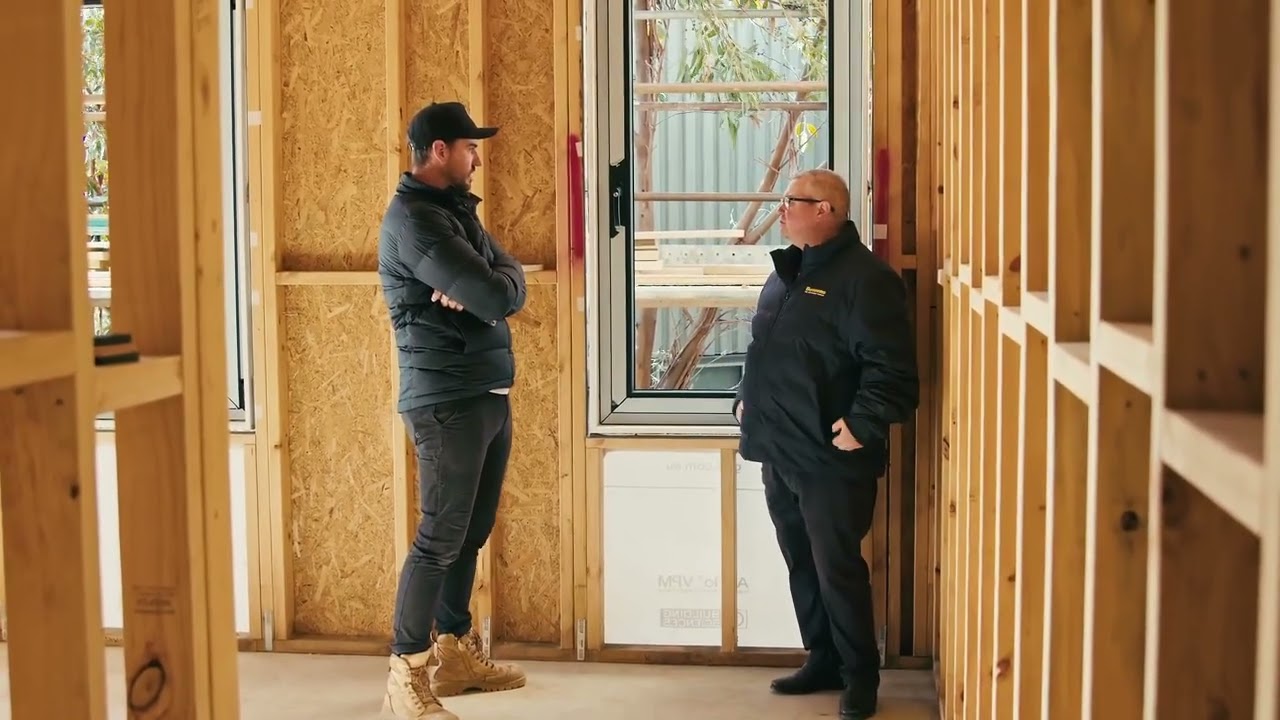 Thermotek Case Study | Bowens x Dan Evans Building Group (Part 2)