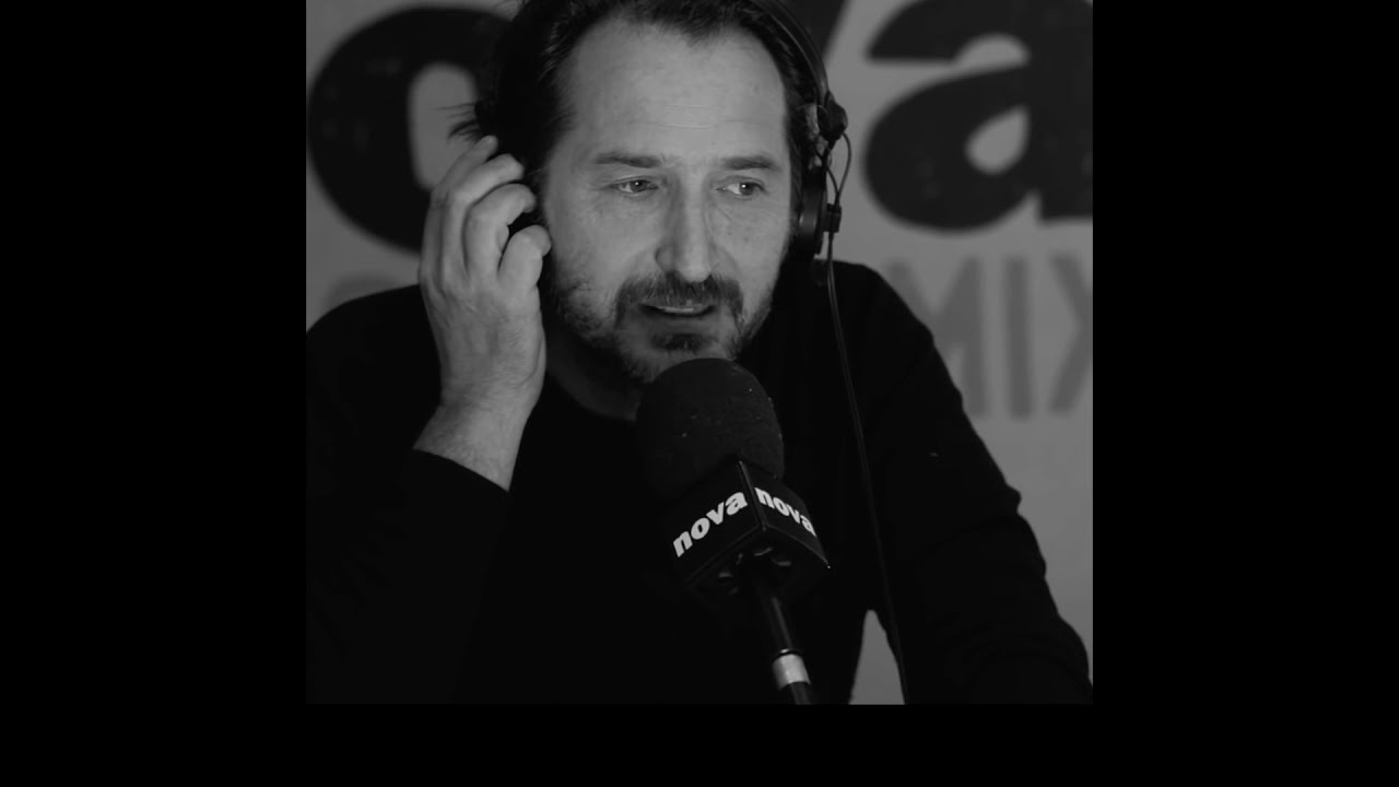 magdelaine - quoi de beau, quoi de grand ? (Fanny Sidney, Edouard Baer, Apparat, Cascadeur)