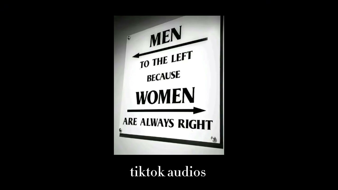 tiktok audios 158 + timestamps