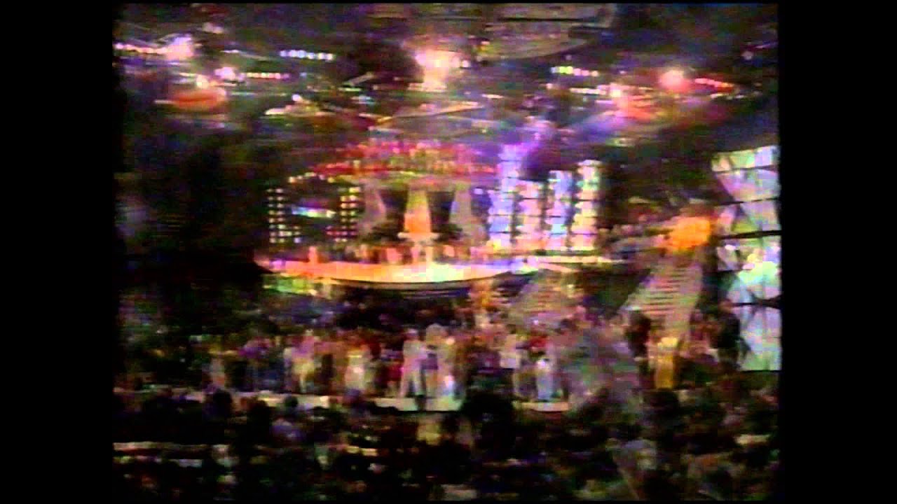 Encerramento: Criança Esperança - Globo (13/07/1996)
