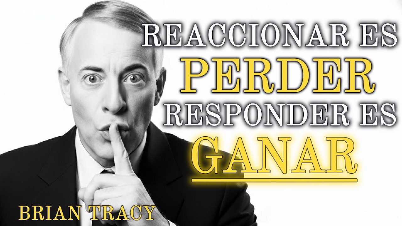 Tu mayor PODER es DOMINARTE a ti mismo
