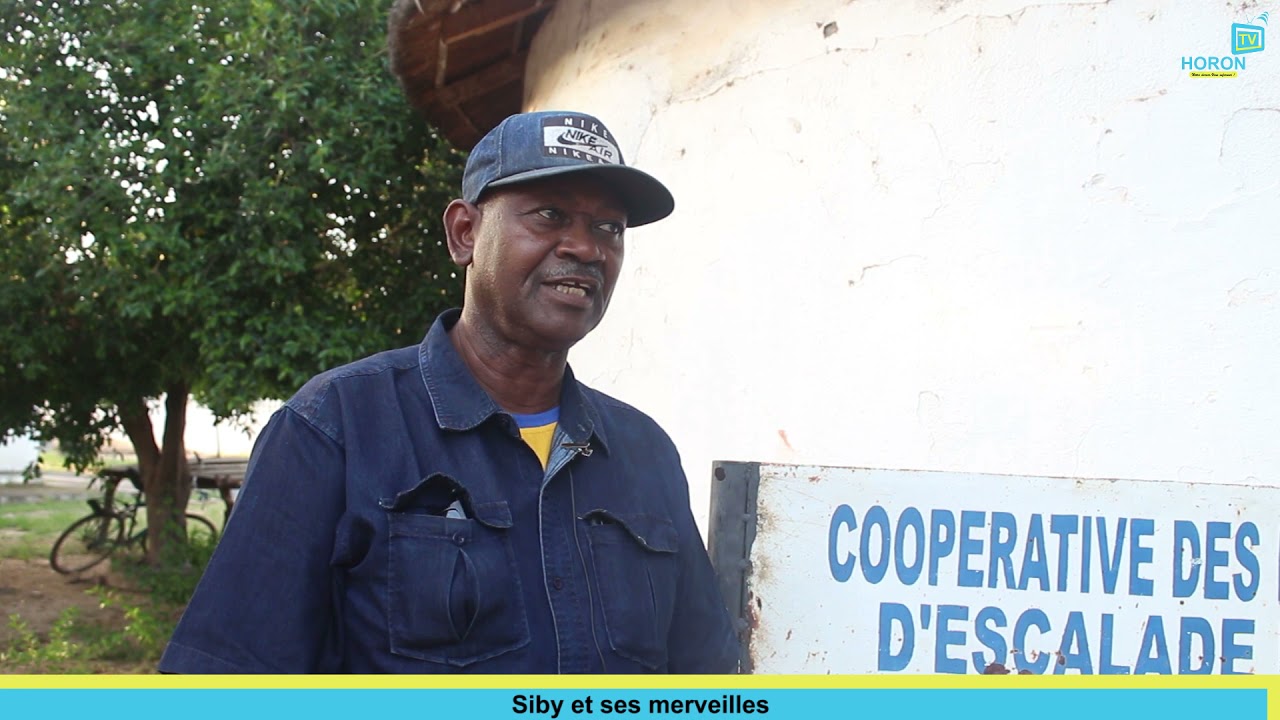 Siby et ses merveilles