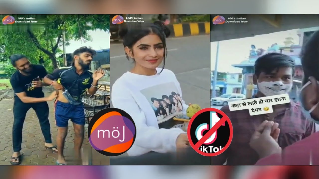 Möj Funny Videos | Möj Popular Videos | Möj Trending Videos..#2