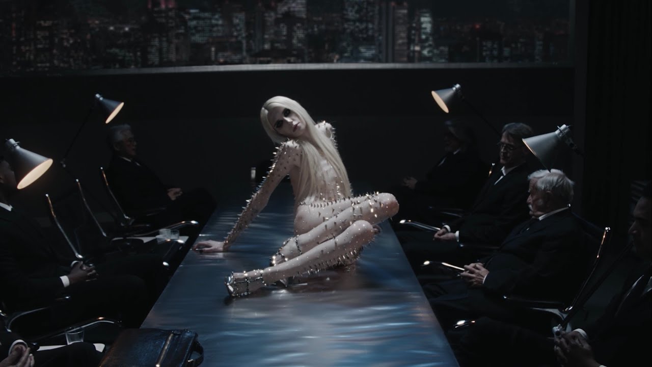 Britney Manson &mdash; American Dream (Official Music Video, 2024)