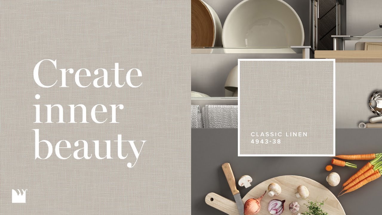 Wilsonart&reg; Interiors &mdash; Create Inner Beauty