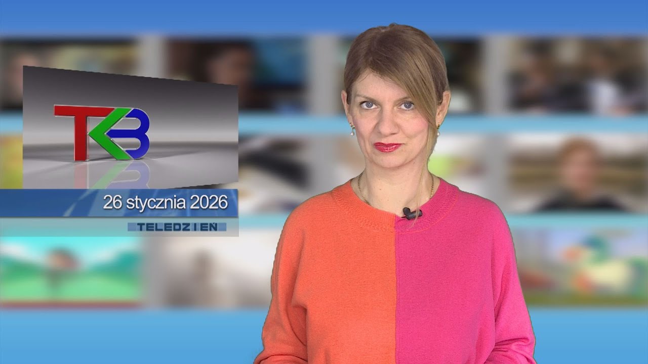 TKB - TELEDZIEŃ - 26.01.2026