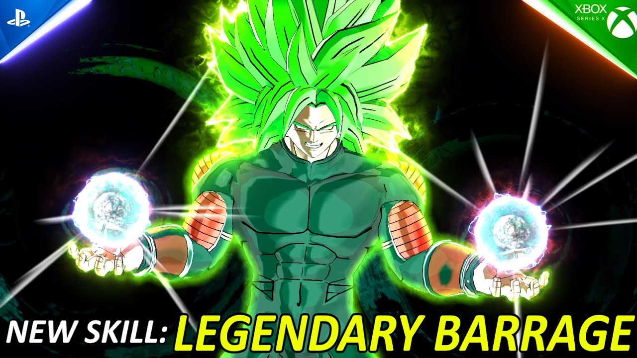 THE BEST AND MOST OVERPOWERED SUPER ATTACK IN DRAGON BALL XENOVERSE 2