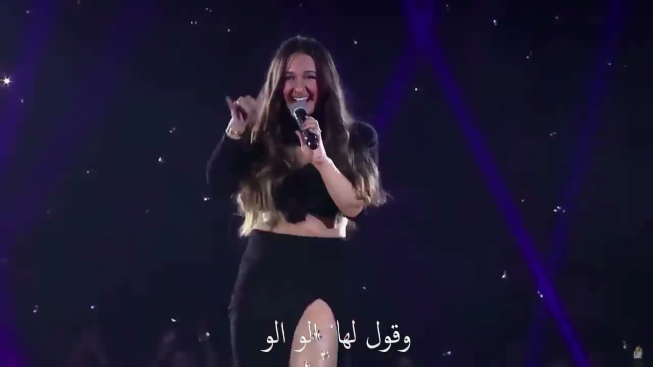 عيدن بن زاكين مترجم - خمسه هالو هالوو