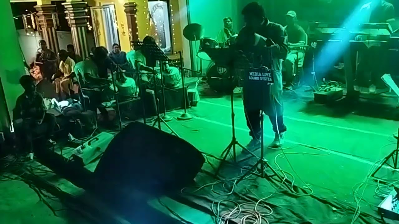 Kerala number one ganamela
