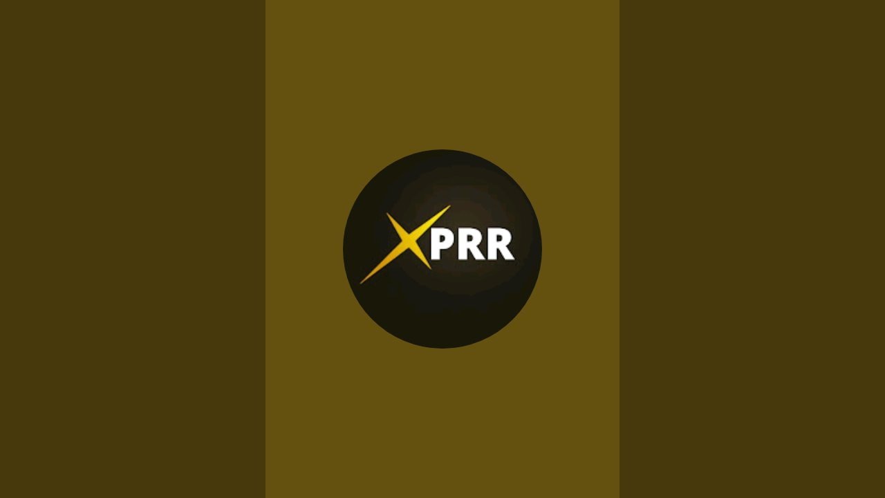XPR RAHMANI is live!