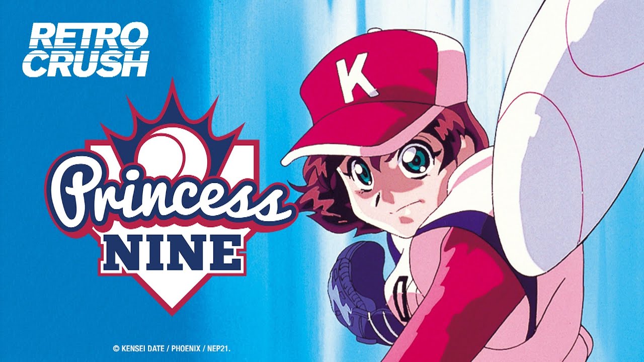 Princess Nine - Opening | 