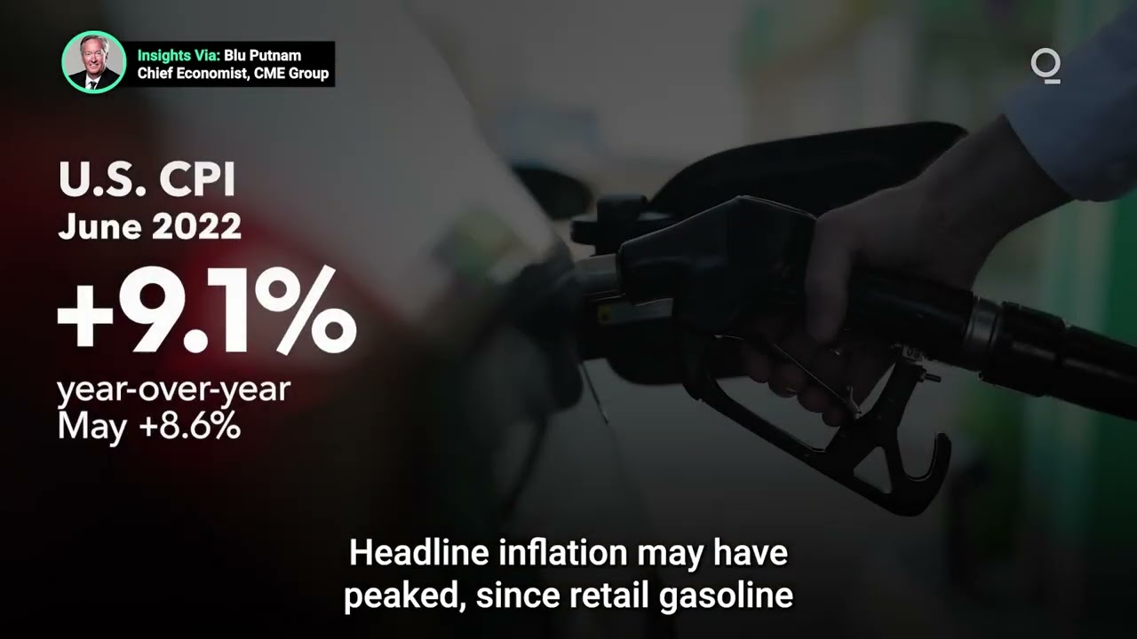 Don&rsquo;t Be So Certain of Another Big Fed Rate Hike