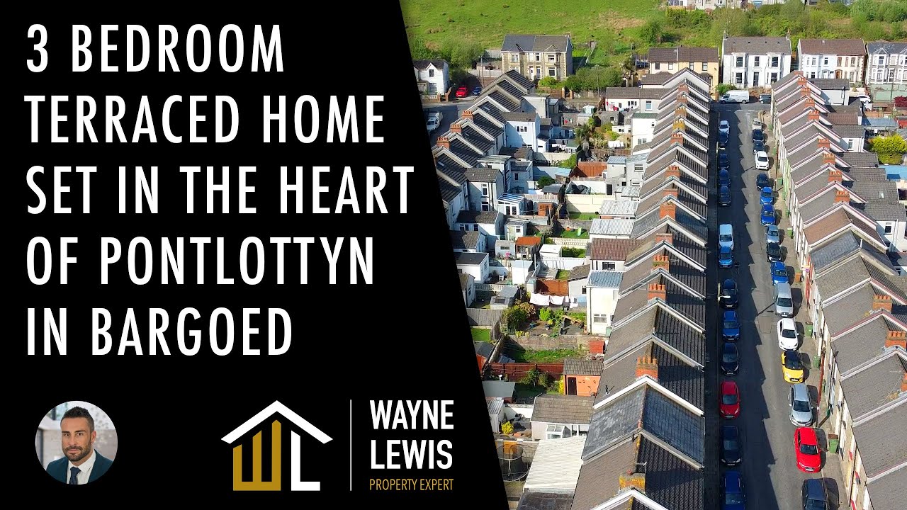 Duffryn Street, Pontlottyn, Bargoed, CF81 9RQ