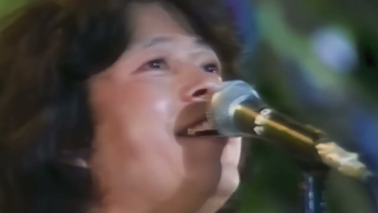 ザ・サンライズ　ゴダイゴ アップスケール版
