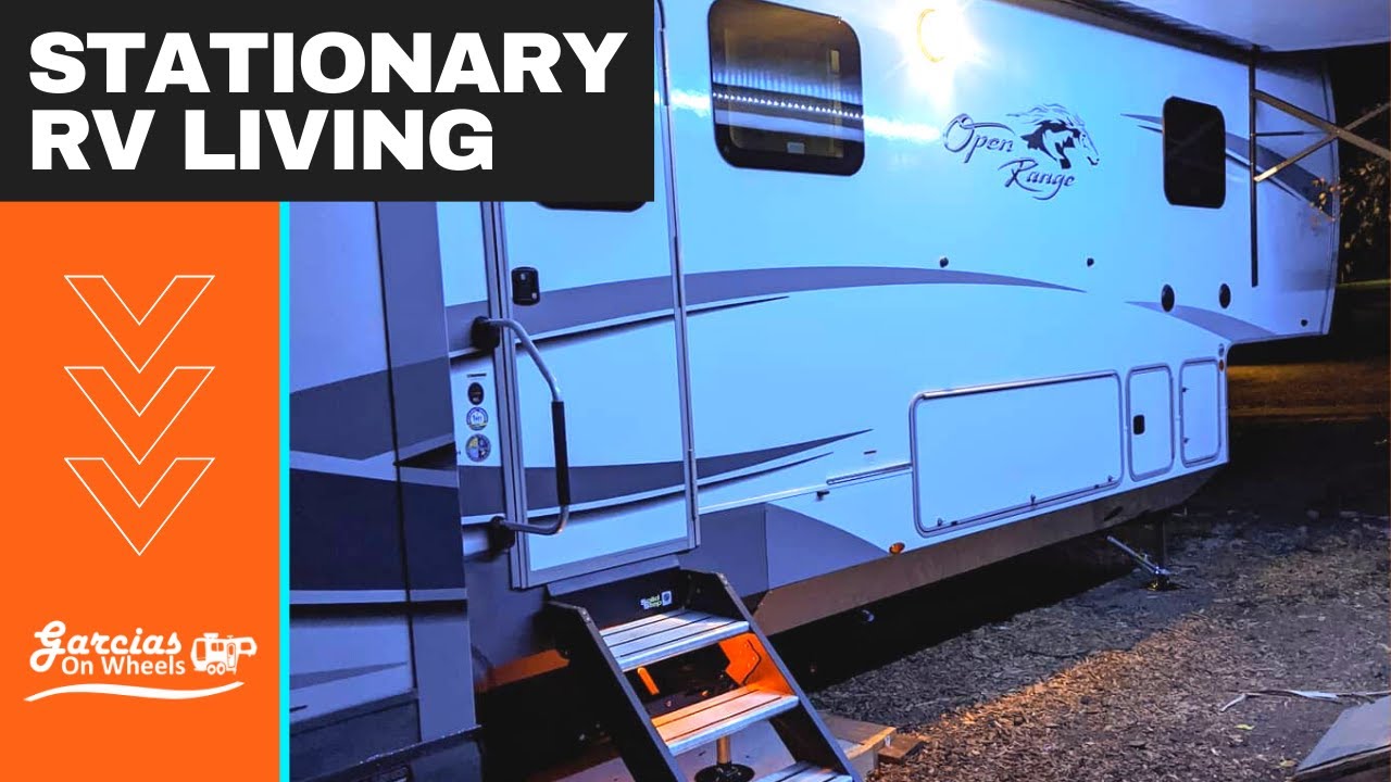 POSITIVES AND NEGATIVES OF FULL TIME RV LIVING | Is RV living for you?
