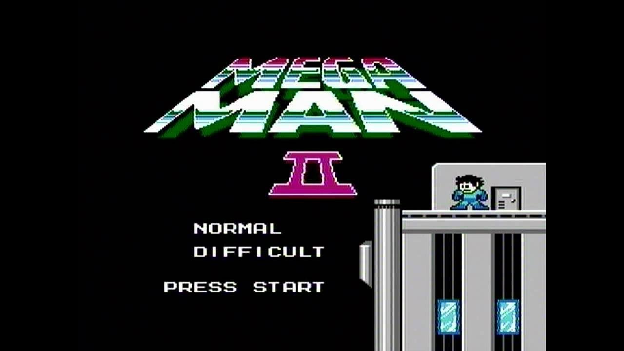 G-NES - A Midi Nes Emulator (General Gameplay)