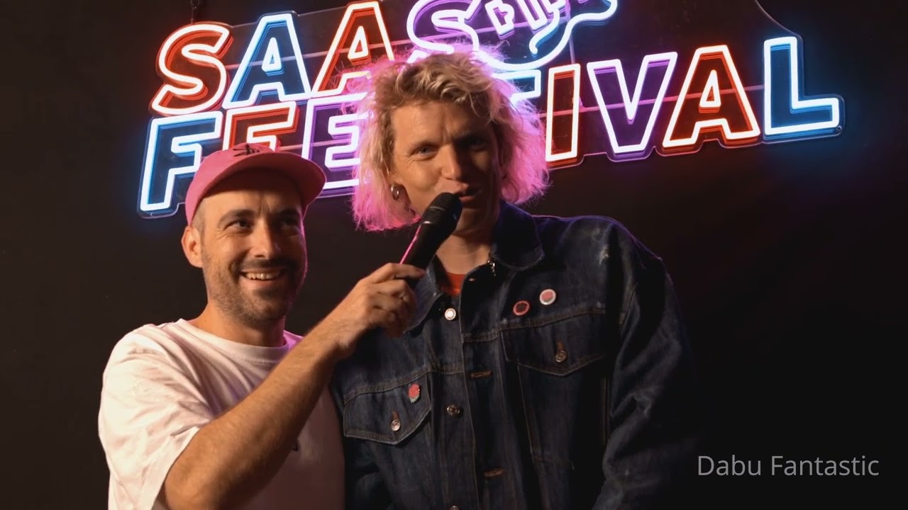 SaasFeestival 2025 - Aftermovie