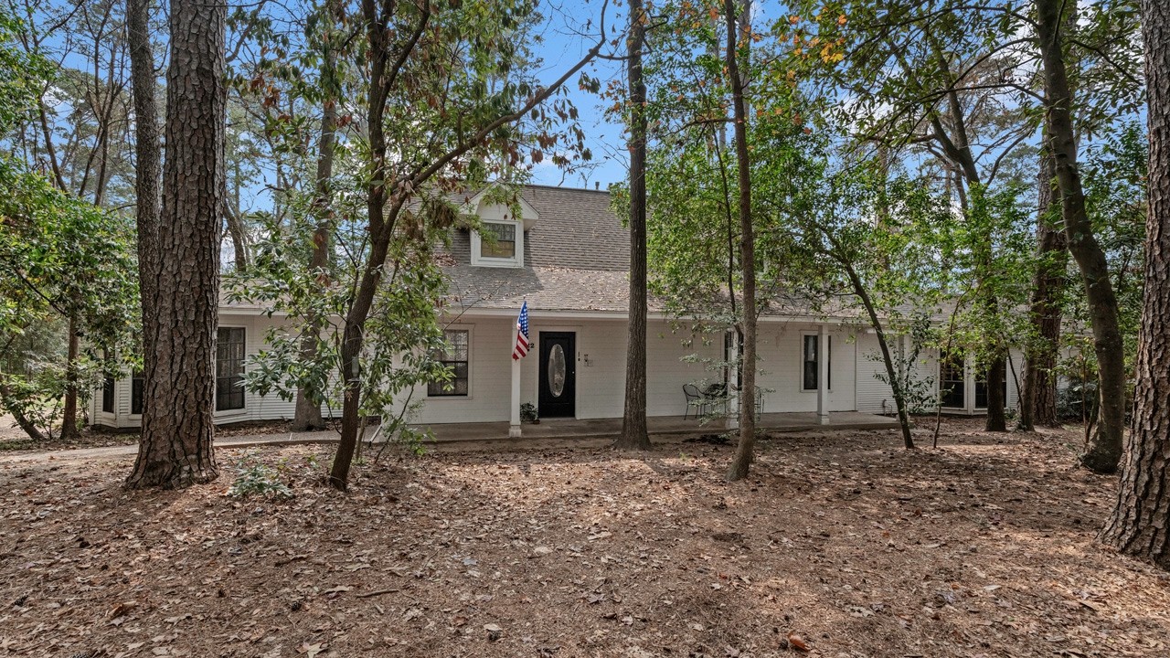 Melissa Franklin Presents 2322 Shadow Glen Ln, Spring, TX