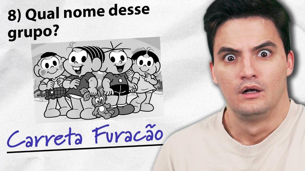 RESPOSTAS DE PROVAS MAIS ENGRA&Ccedil;ADAS [+10]