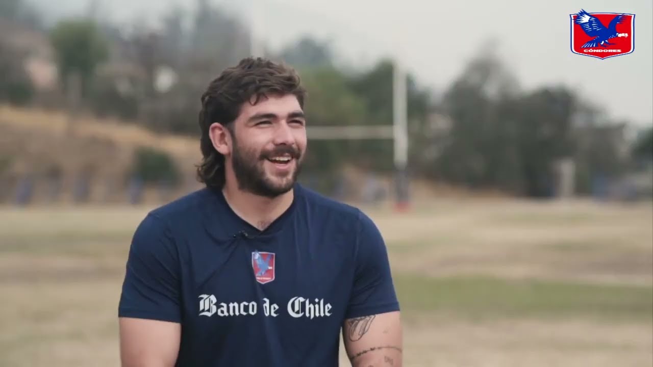 Scrum, Camino a Francia: El Libertador (DOCUMENTAL Los Cóndores Rugby) [Capítulo Completo]