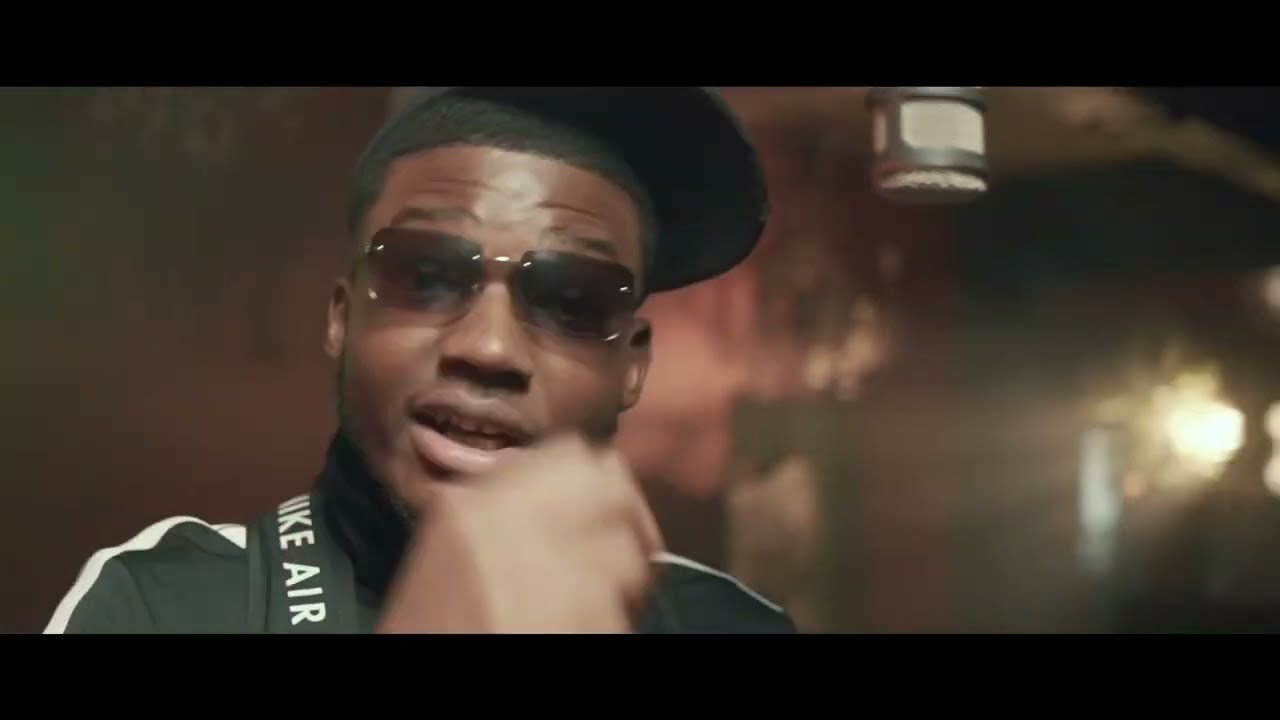 HKolela - Shawty [Official Music Video]