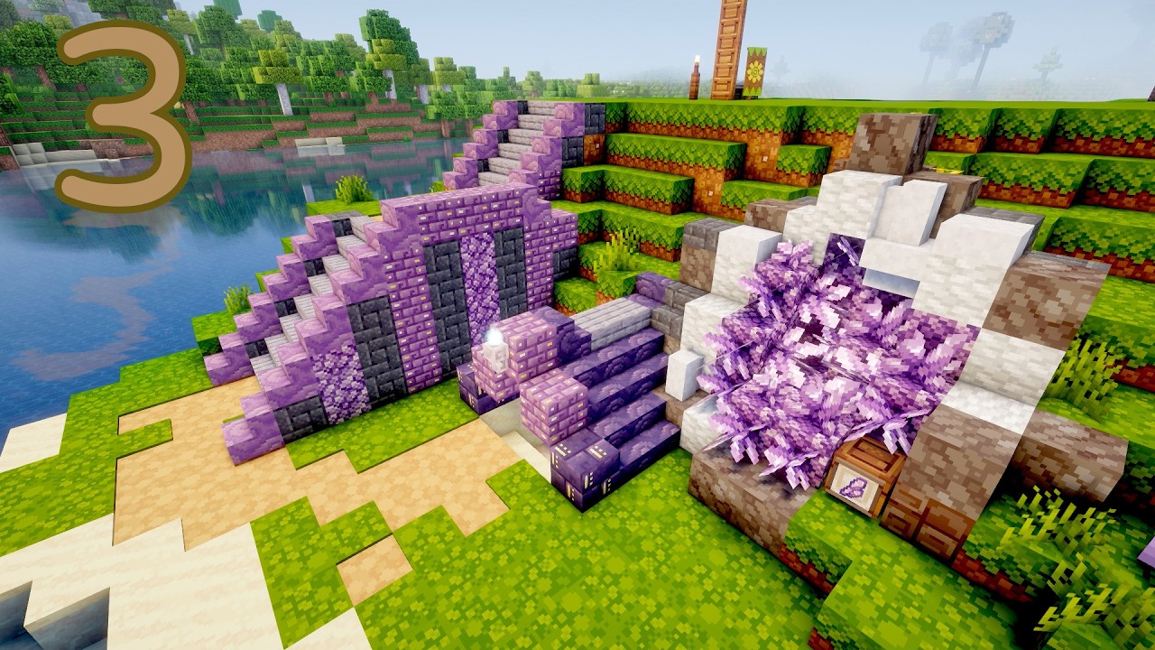 The Amethyst and the Mineshaft - Episode 3