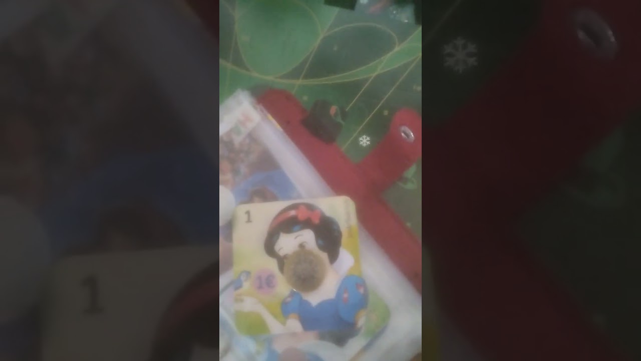 Ouverture calendrier de l avent offer par mon homme et le petit calendrier défis de ludy 