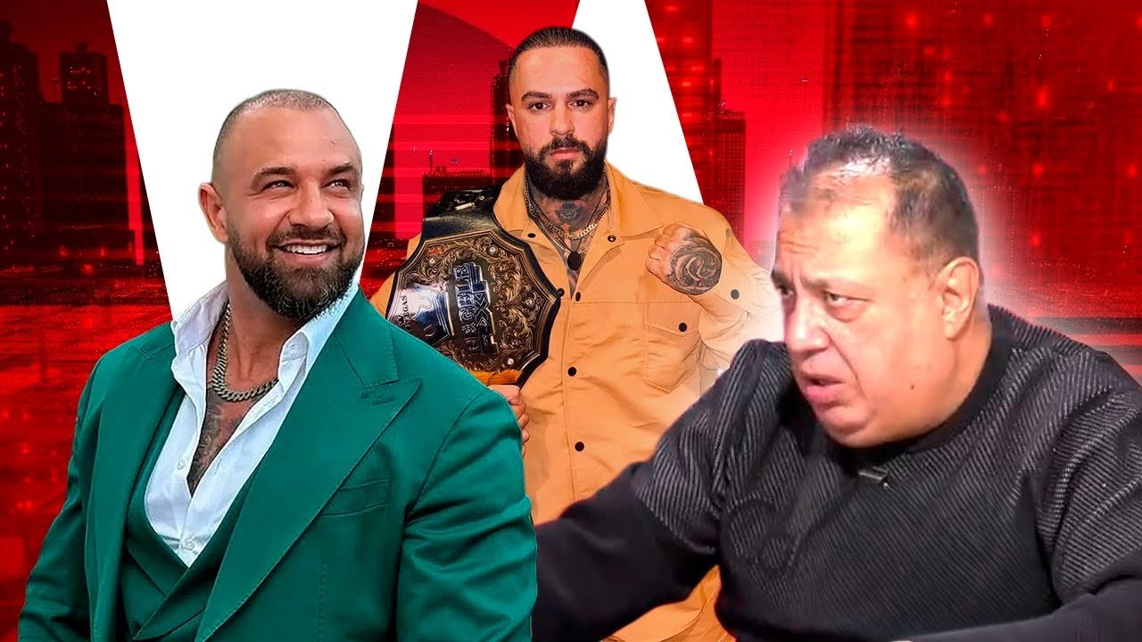 Ion Migdale INTERVINE în scandalul Meko - Bodi: “Asta înseamnă SIFON!”