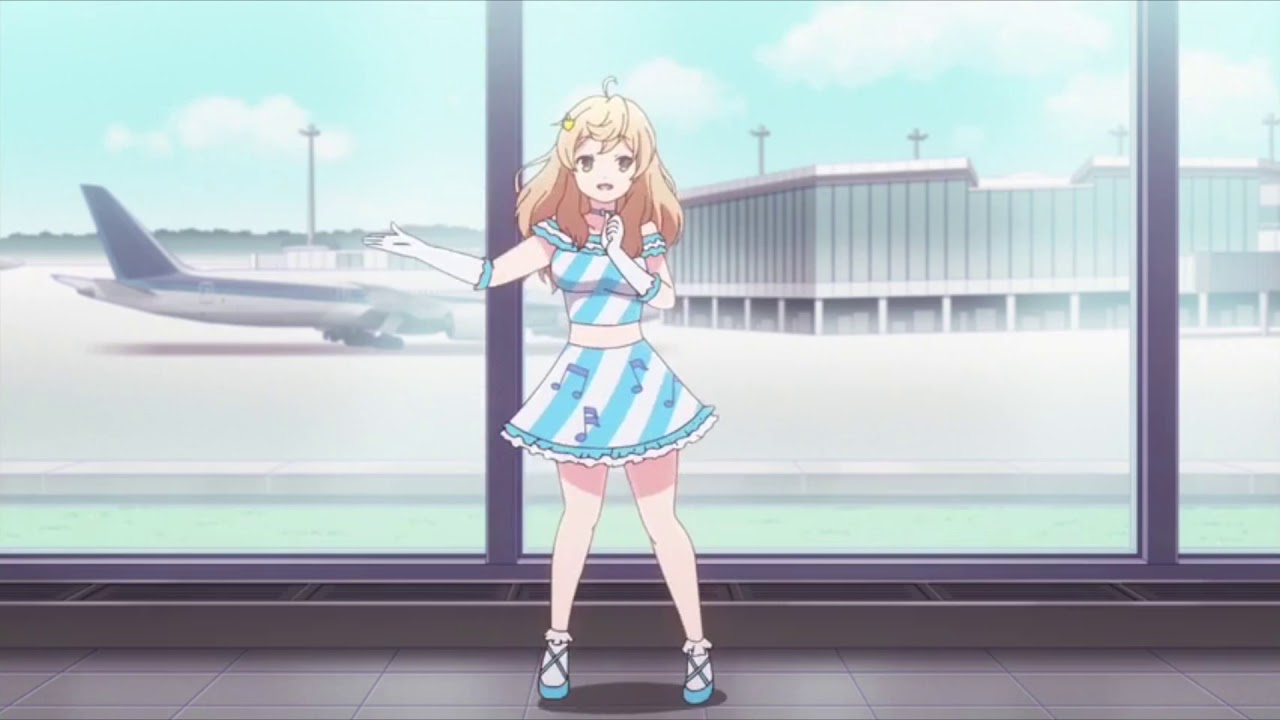AMV Mix - Unforgettable