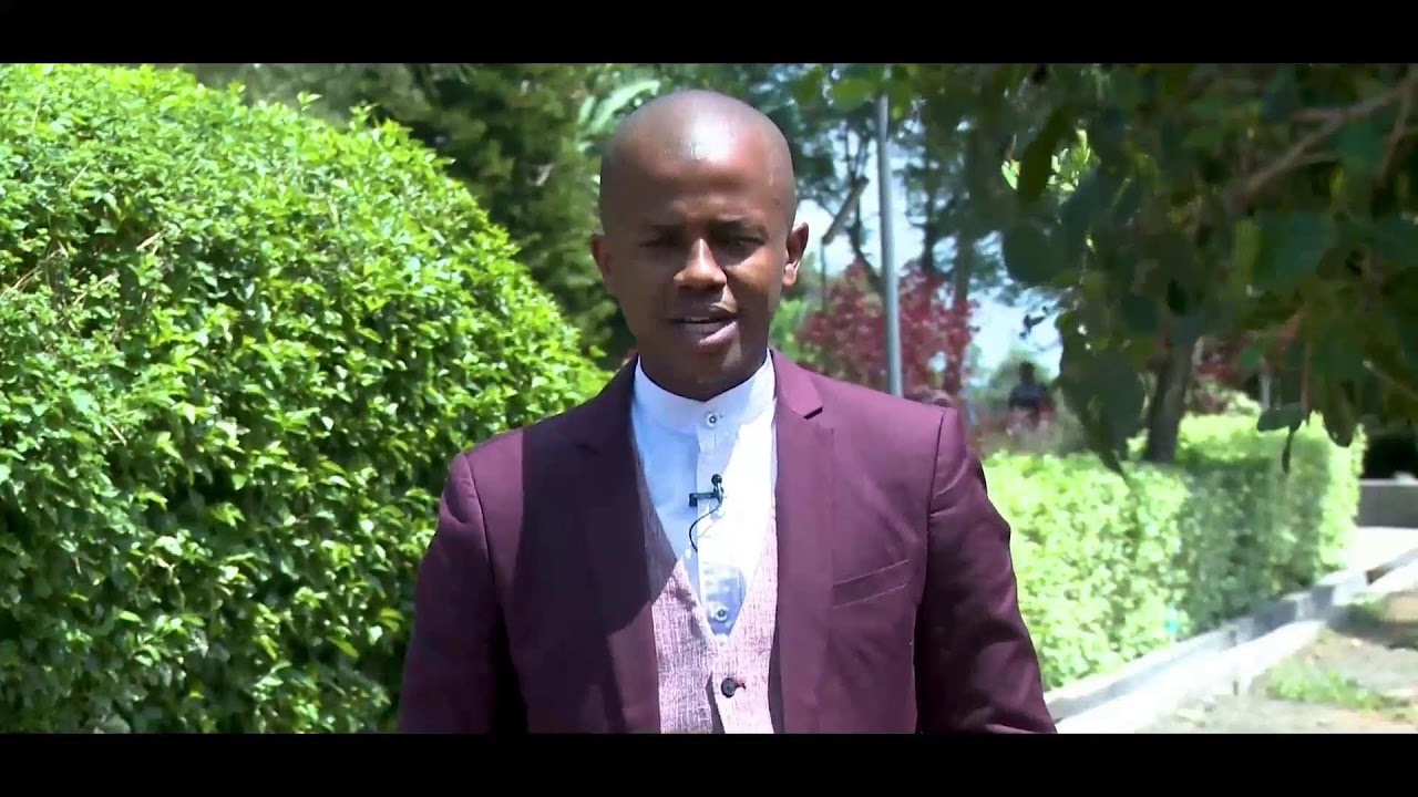 LUNCH HOUR Prayer | Dominion through prayer - Aps Jesse Karanja.