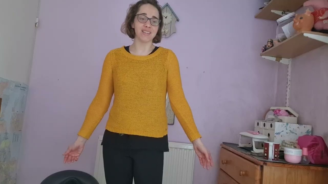Audition for Chichester Uni By Miss.J.M.Chawner