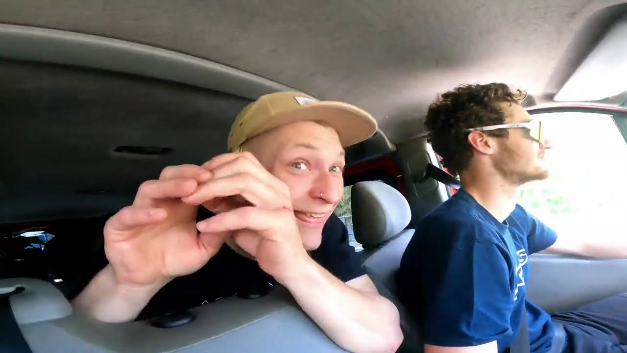Rokytnice nad Jizerou - Český Pohár 2023 vlog rejnoci na tripu