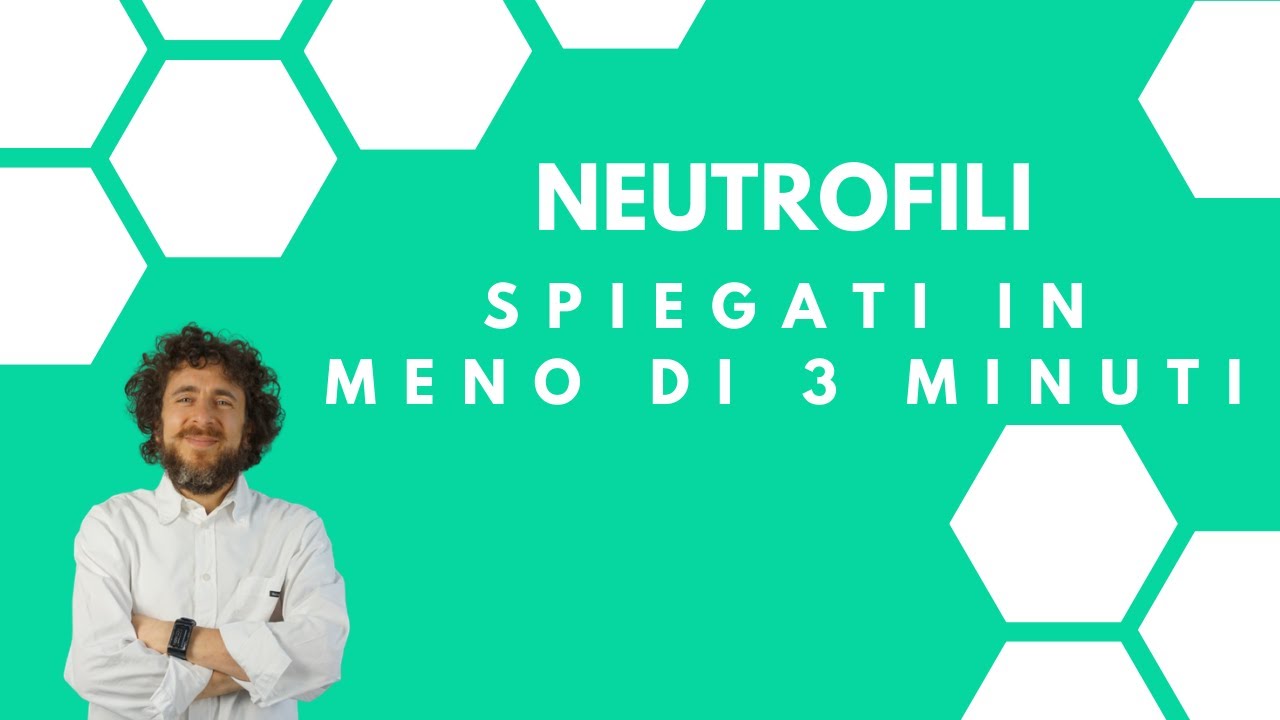 Neutrofili alti e bassi: cause e quando preoccuparsi