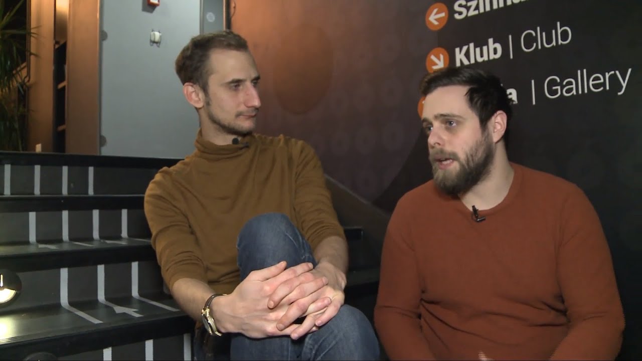Slam Poetry est és jubileumi koncert Ferencvárosban (KultKer) - 9.Tv