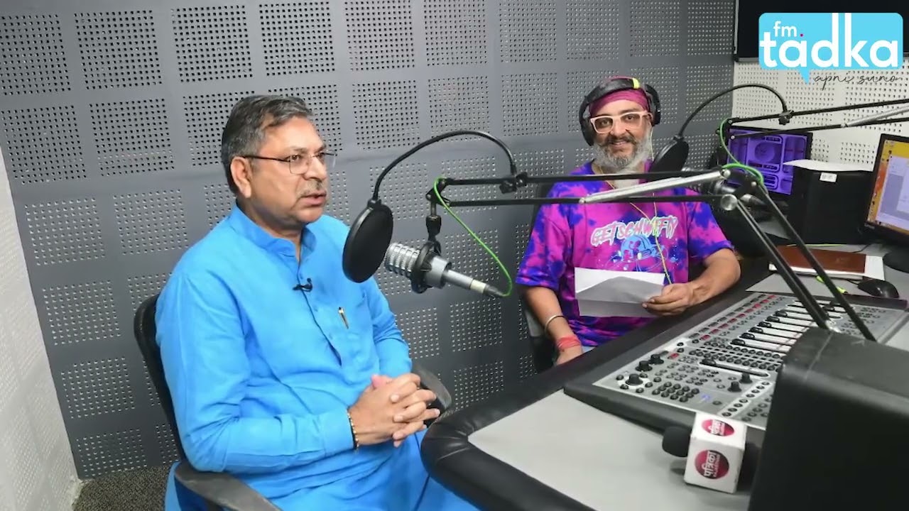 Exclusive Interview of Dr. Satish Poonia: How do you manage BheedTantra