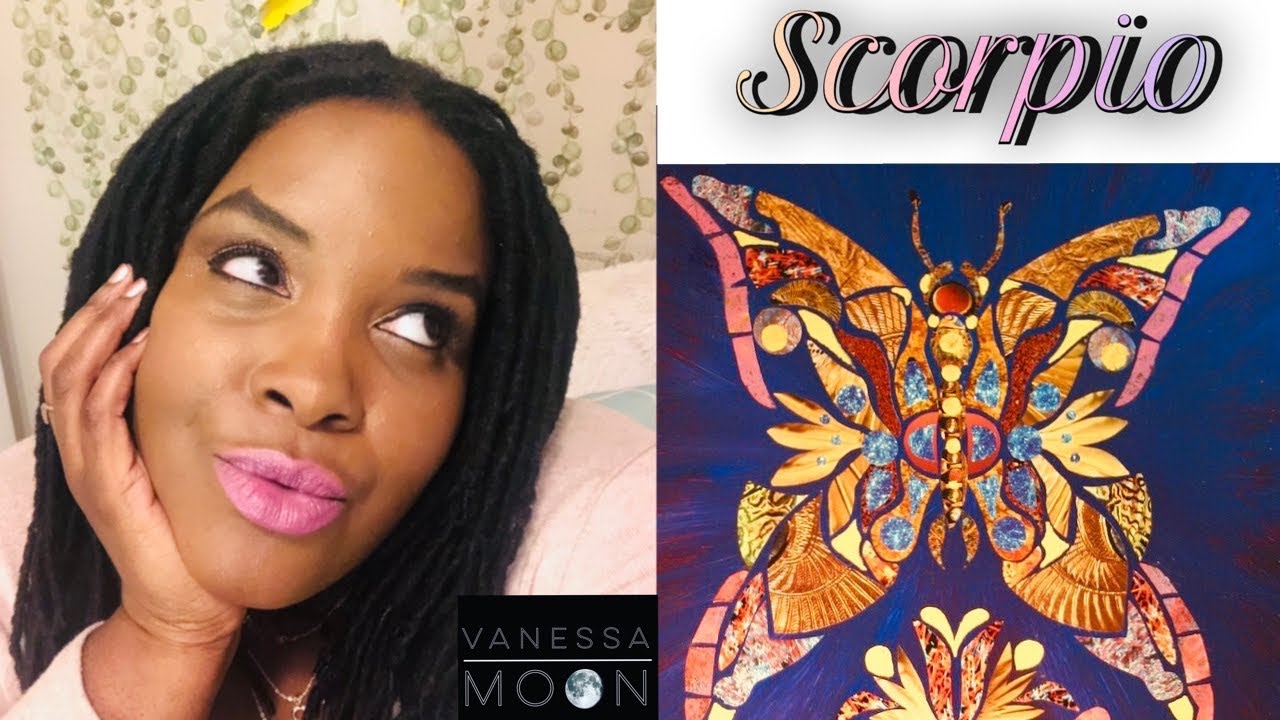 Scorpio ♏️ - There is genuine love and admiration in this connection, but you are being tested 💞