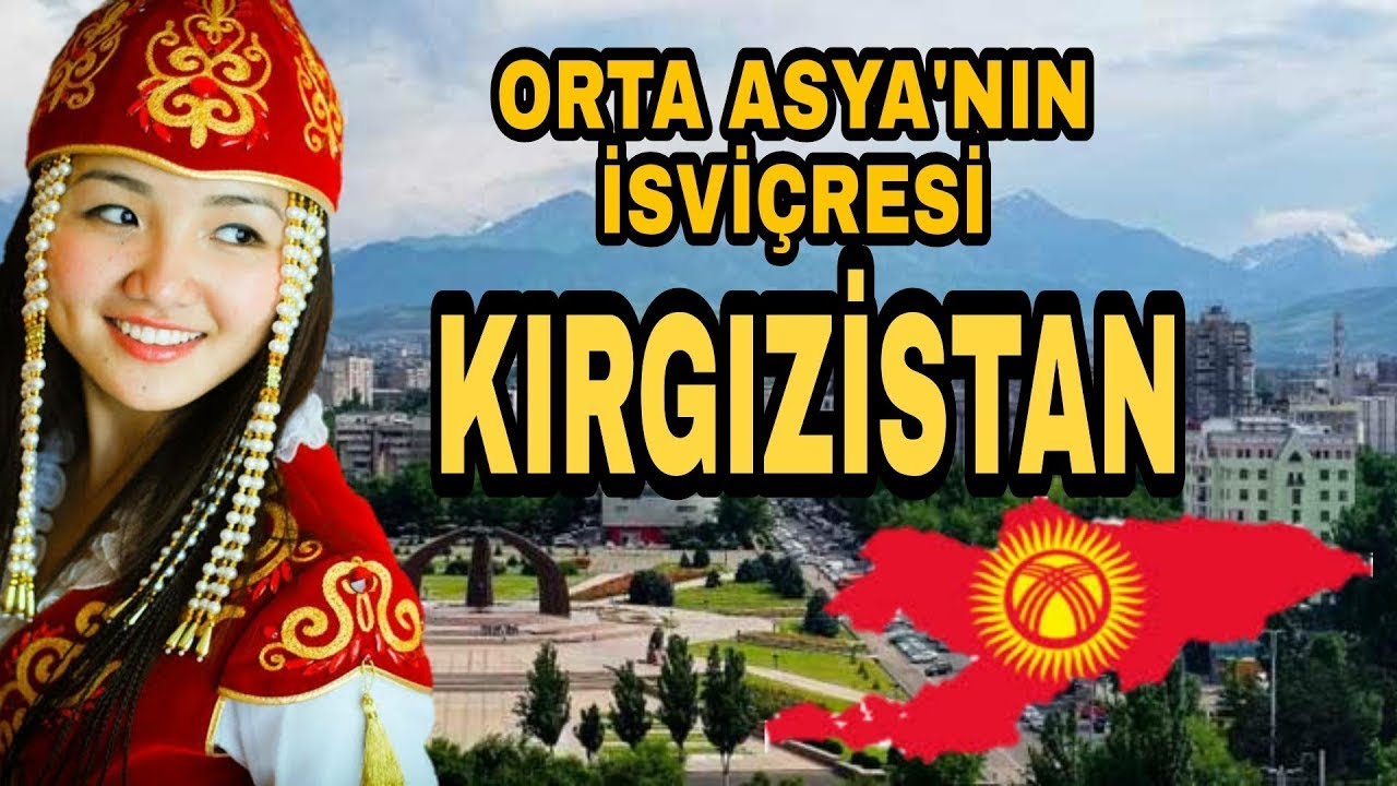 Kırgızistan’ın gerçek tanıtımı 🇰🇬📍 Өлкөбүздү дүйнөгө тааныталы !