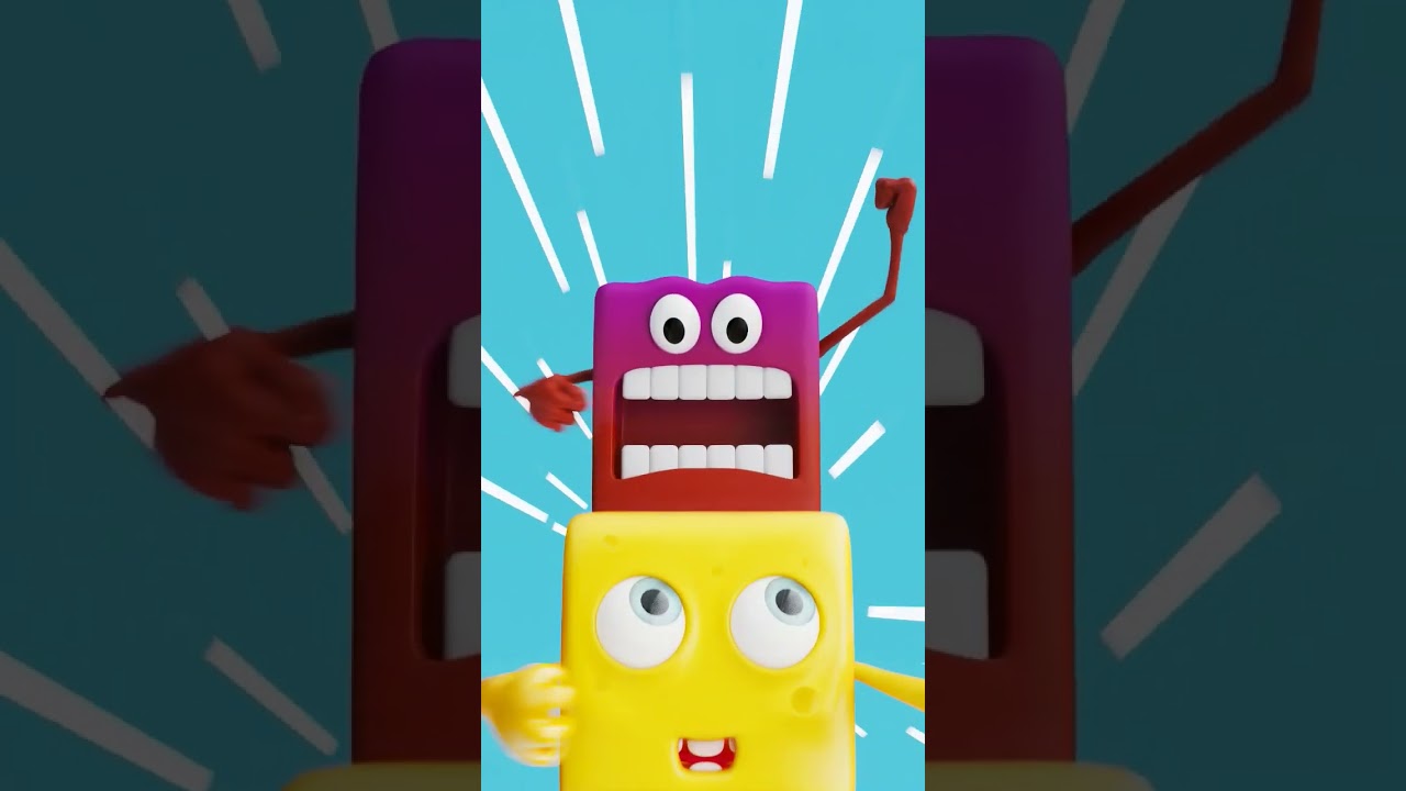 Fast Food Fiasco. Collab with @mclittlevideo 🍔😈 #Shorts