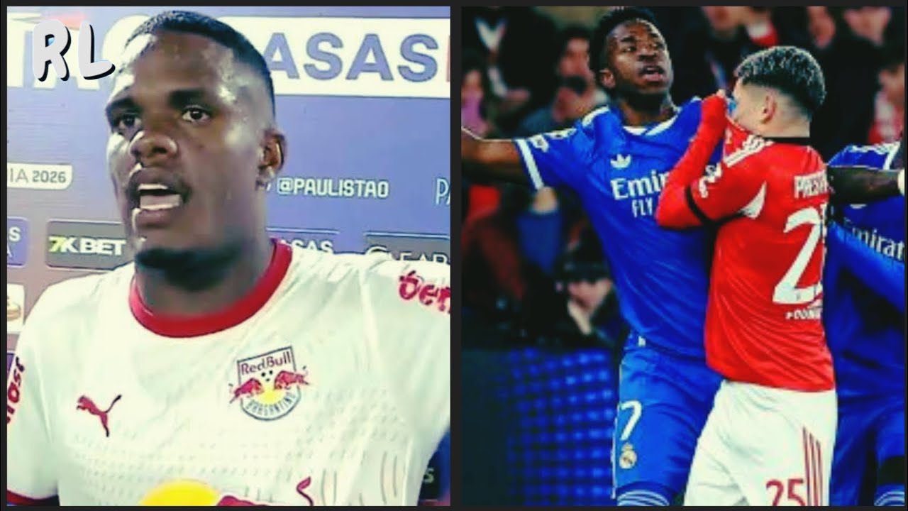 O PRECONCEITO que VIVE no FUTEBOL