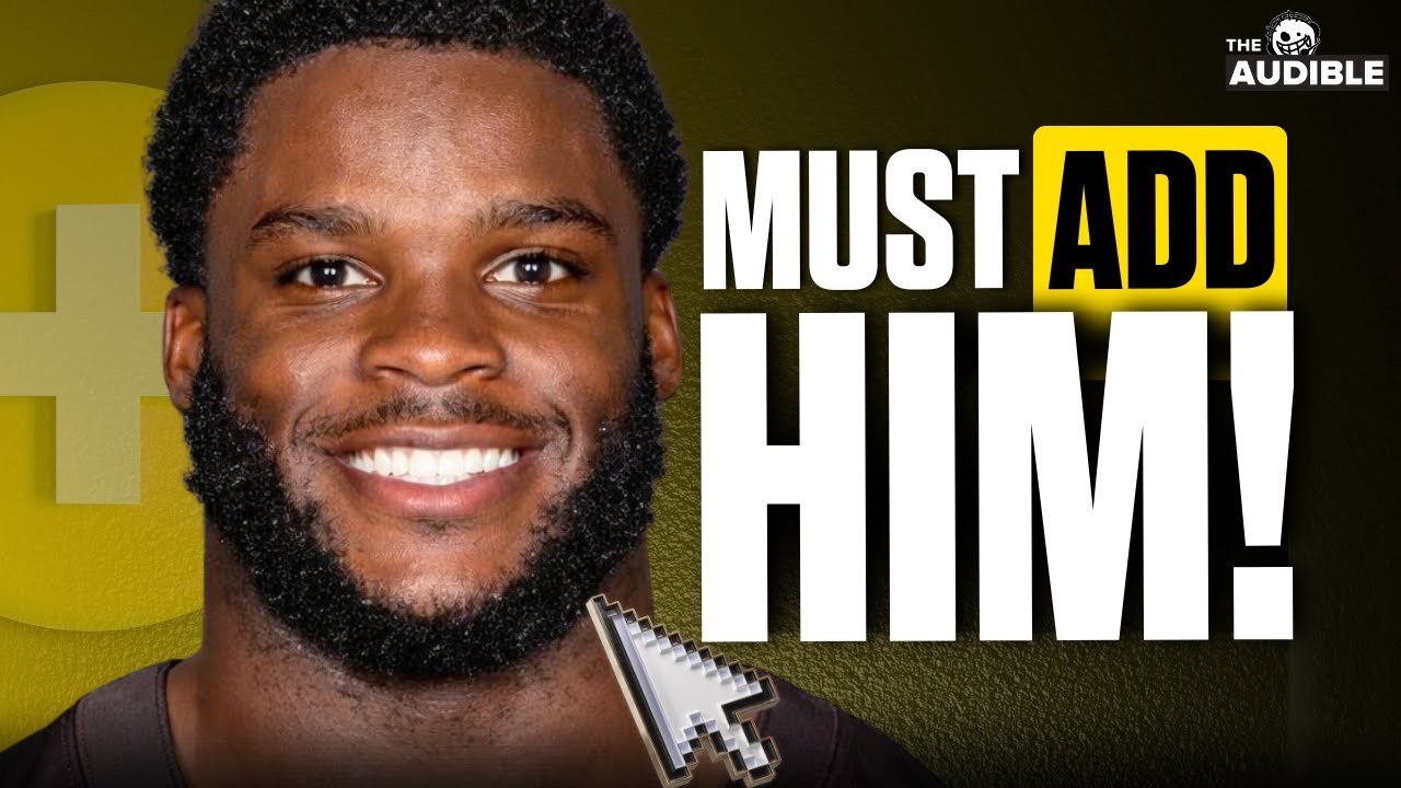 Week 17 Waiver Wire Pickups to Win Your League!