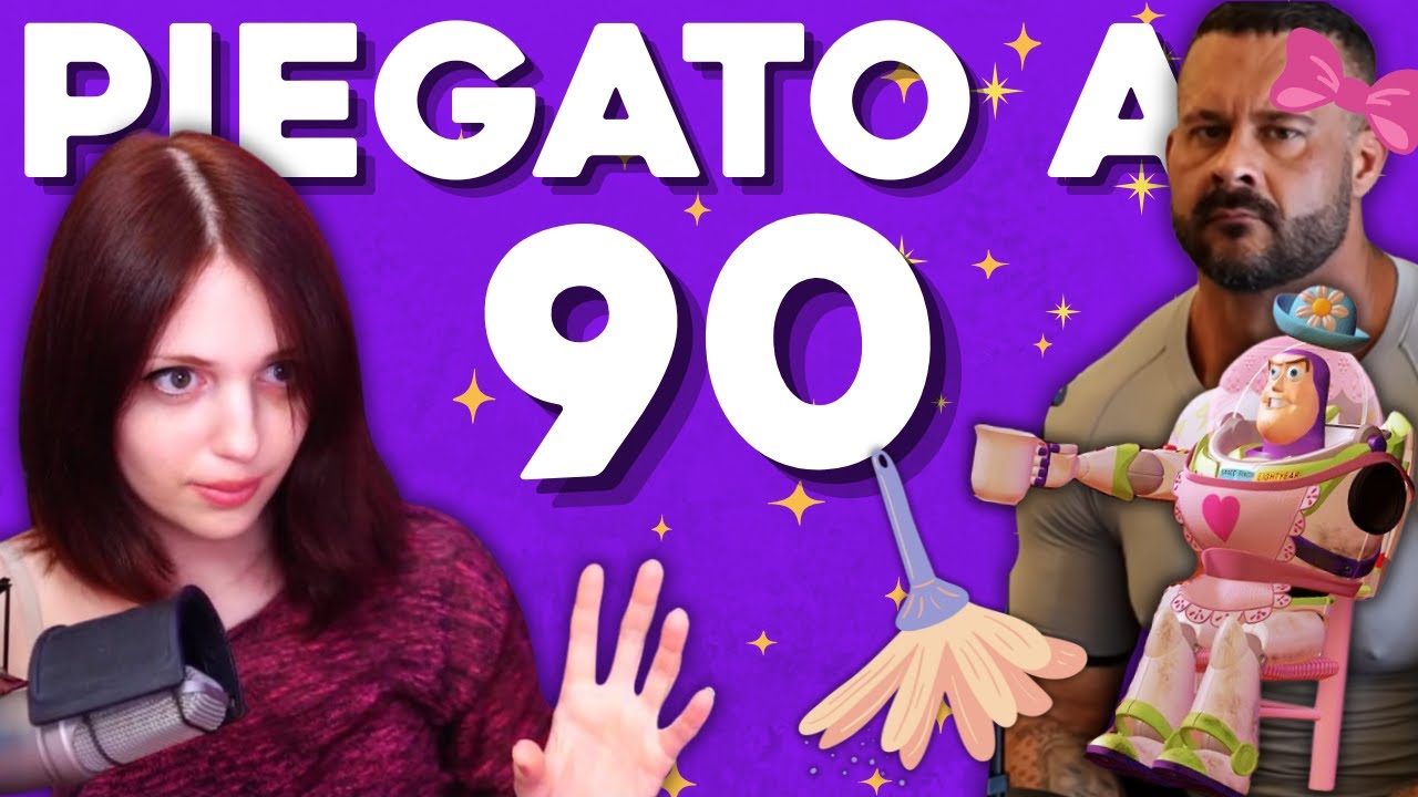 Podcasterone fa rima con bidone
