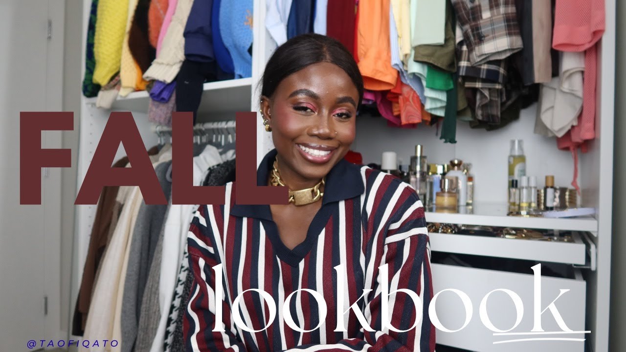 10 Fall & Winter Outfits You NEED in 2025 | Easy, Chic & Aesthetic Lookbook | TaofiqatO
