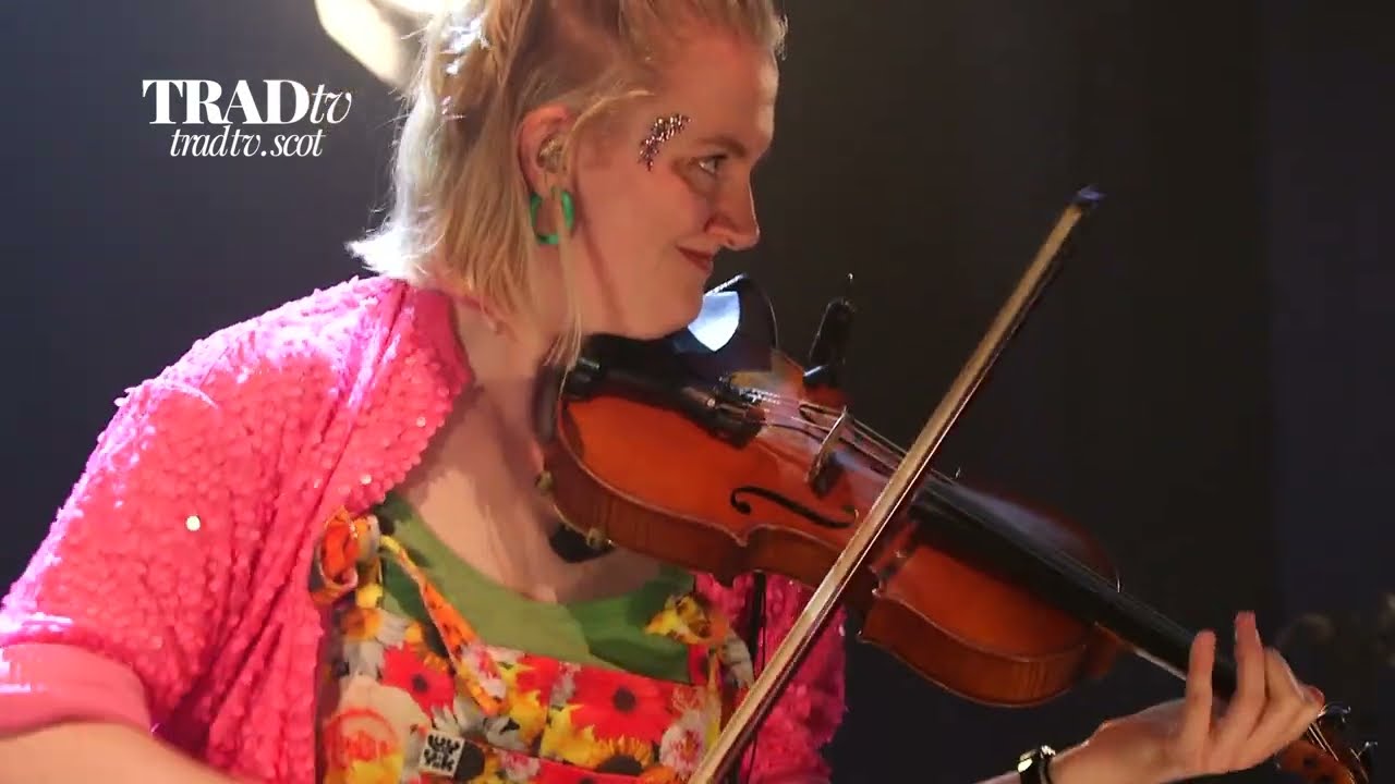 HEISK — Full Performance @ The Visit 2024 (Stirling Tolbooth)